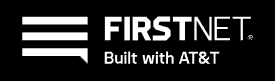 FirstNet — Built with AT&T